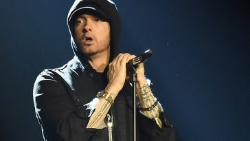 Eminem