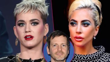 Katy Perry repeatedly denies Dr. Luke Rape accuse