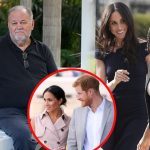 The Duchess of Sussex is traveling to Los Angeles