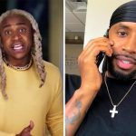 Lyrica reveals her pregnancy; the dad name goes to who- A1 or Safaree?