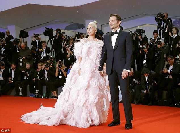 Critics rave about Lady Gaga's 'breathtaking' execution in Bradley Cooper