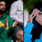 Fans create R-links between Drake and Kim in Twitter goes viral