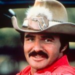 Burt Reynolds passes away
