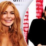 Singer Ashlee discloses, ‘Boyfriend’ as Lindsay Lohan