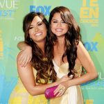 Revealed the fact of friendship-Selena Gomez and Demi Lovato
