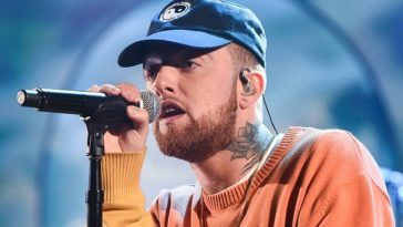 Mac Miller Dead