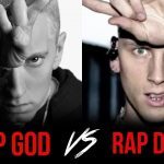 Rap Rivalry