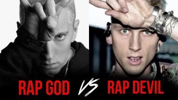 Rap Rivalry