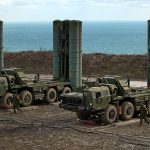 US warns India not to buy s-400