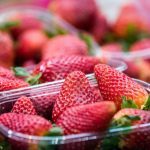 Australian Strawberries