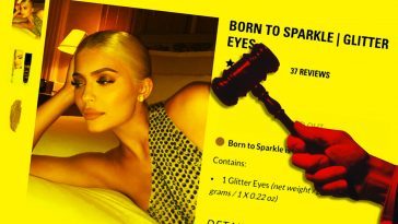 born to sparkle