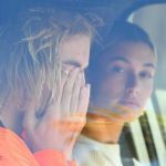 Justin cries over Selena's hospitalization