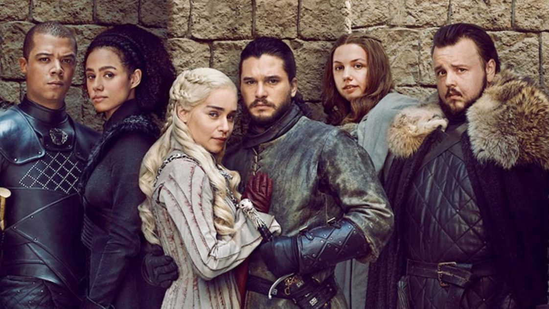 Hate Game of Thrones Finale? You are not alone Celebrity Gossips