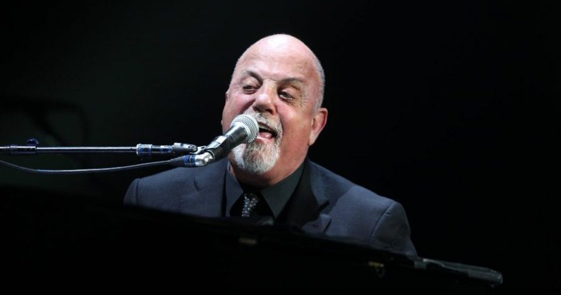 Bringing Back Memories-Billy Joel! - Celebrity Gossips, Hollywood and ...