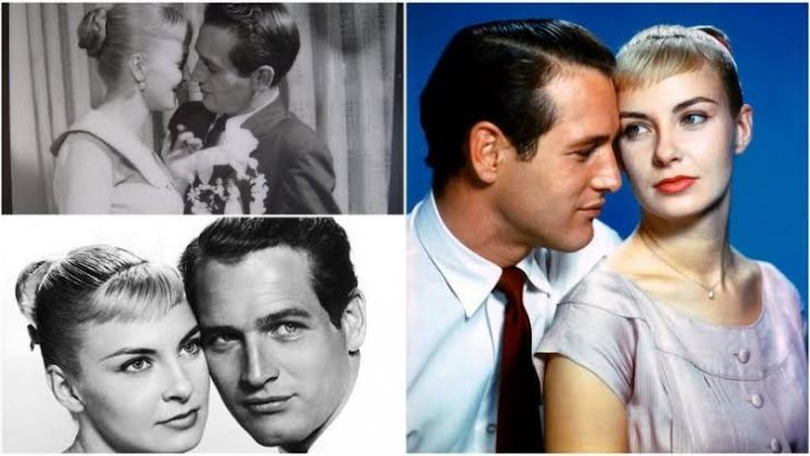 Brief on Paul Newman’s Journey in Hollywood! - Celebrity Gossips ...