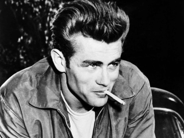 James Dean Will Star in a Movie 65 Years After His Death; Thanks to CGI ...