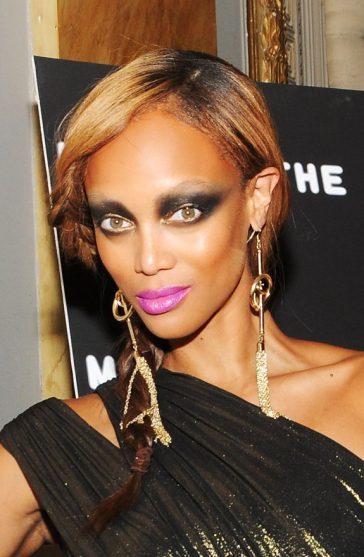 Celebrities Worst Nightmares: Makeup Disasters - Celebrity Gossips ...