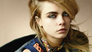 3 Lessons From Cara Delevingne!