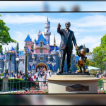 Disneyland Park Facing Legal Issues
