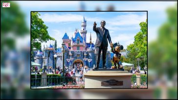Disneyland Park Facing Legal Issues