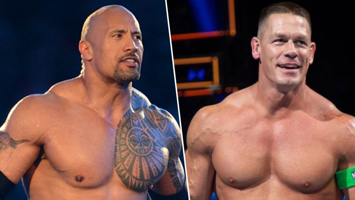 Richest WWE Superstars Ranked 2022 Celebrity Gossips, Hollywood