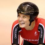 24 Yr Old Olympic Cyclist Olivia Podmore’s Death Shocked The World!