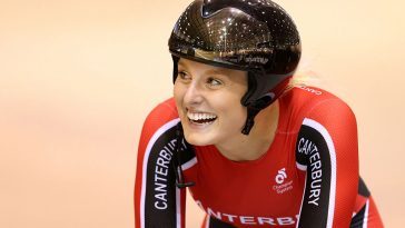 24 Yr Old Olympic Cyclist Olivia Podmore’s Death Shocked The World!