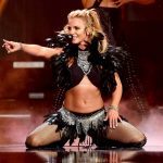 Britney Spears Celebrates Winning Control Over Her $60m Estate With Fans!
