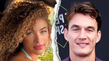 Camila Kendra Breaks Up With Tyler Cameron!