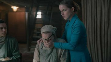 Fans To Expect Reprise Of ‘the Handmaid’s Tale?