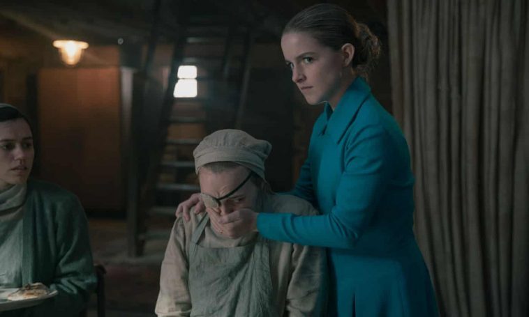 Fans To Expect Reprise Of ‘the Handmaid’s Tale?