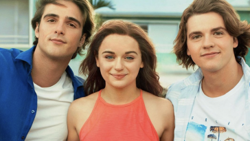 Joey King To Get A Wig In ‘the Kissing Booth 3’?