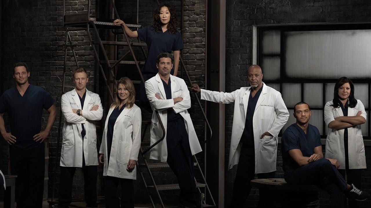 Grey’s Anatomy Season 18:release Date!