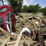 Heavy Rain Took 21 Lives In Tennessee
