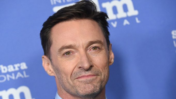 Hugh Jackman Pays Emotional Tribute To His Father!