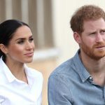 Meghan Markle Banned From The Uk?