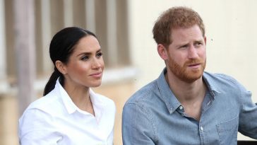 Meghan Markle Banned From The Uk?