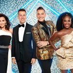 Professional Tested Positive Days Before The Launch Of Strictly Come Dancing