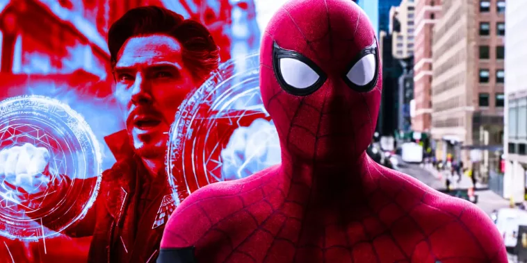 Spider Man: No Way Home Trailer Leaked?