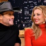 Tim Mcgraw Gives Credit To Wife Faith For Helping Him Overcome Sober!