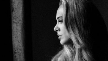 Adele’s Long Awaited Single, “easy On Me’