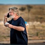 Alec Baldwin Shoots Cinematographer On Sets Of Rust