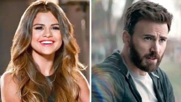 Are Selena Gomez And Chris Evans Dating?