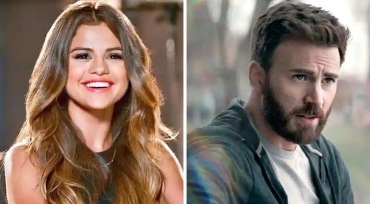 Are Selena Gomez And Chris Evans Dating?