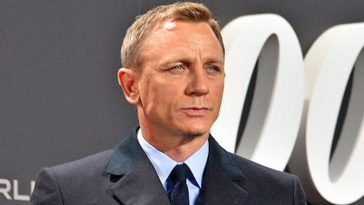 Daniel Craig Reveals His Favourite James Bond Gadget