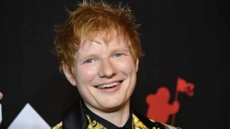 Ed Sheeran Spends A Whopping Amount On A Luxury Property