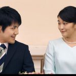 Japan’s Princess Marries Commoner, Losses Royal Status