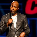 Netflix Stands Defends Dave Chappelle’s Comedy Special!
