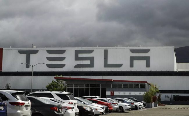 Tesla To Move Hq From Silicon Valley To Texas