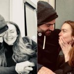 Actress Lindsay Lohan Engaged To Her Boyfriend Bader Shammas